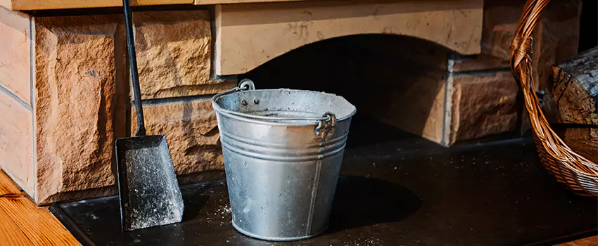 Clean The Fireplace Mantle And Hearth in Miramar, Florida