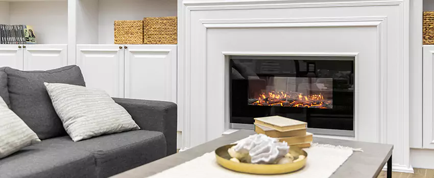 Professional Fireplace Maintenance Contractors in Miramar, FL