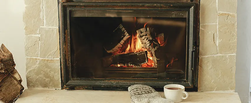 Fireplace Door Handle Replacements Services in Miramar, Florida