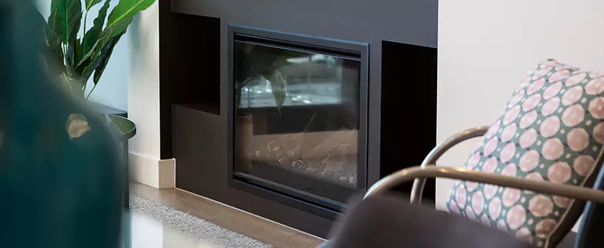 Gas Fireplace Installation in Miramar, FL