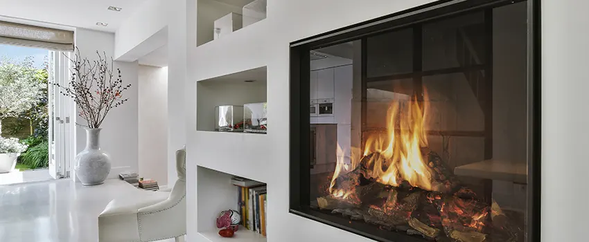 Fireplace Screen Installation And Replacement in Miramar, FL