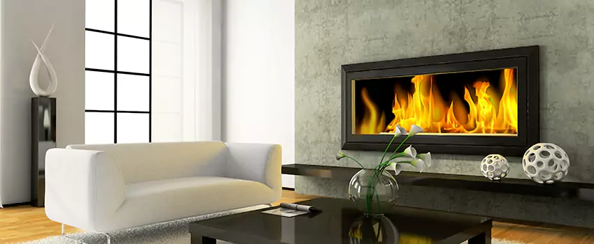 Fireplace Hearth Ideas in Miramar, Florida