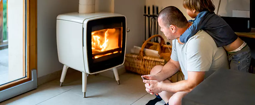 Fireplace Flue Maintenance Services in Miramar, FL