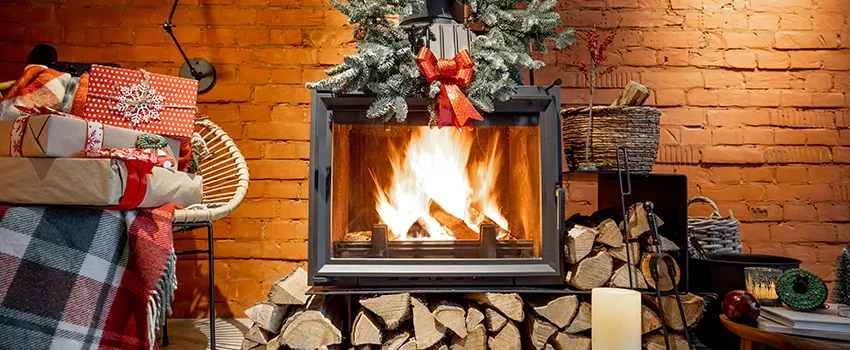 Steel Fireplace Grate Repair And Replacement Services in Miramar, Florida