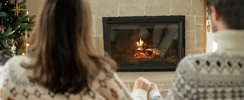 Fireplace Firebox Refurbish & Restore Services in Miramar, FL
