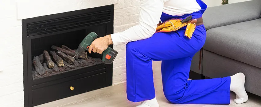 Fireplace Safety Inspection Specialists in Miramar, Florida