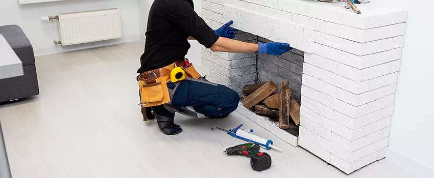 Masonry Fireplace Technician in Miramar, Florida