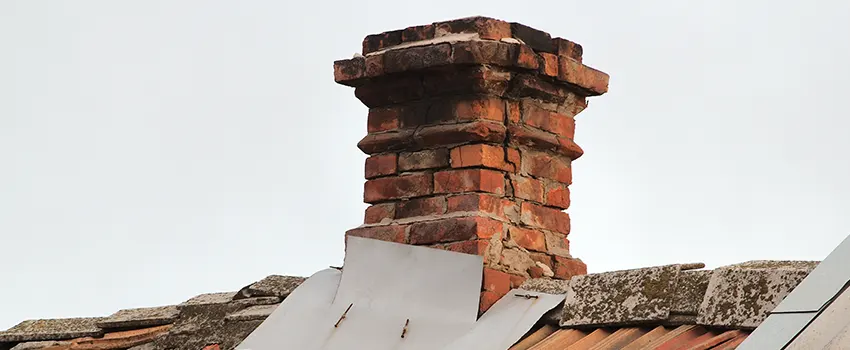 Cost of Fixing Blocked Chimney in Miramar, Florida
