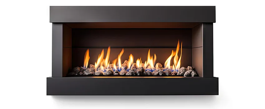 Outdoor Gas Fireplaces Installation in Miramar, FL