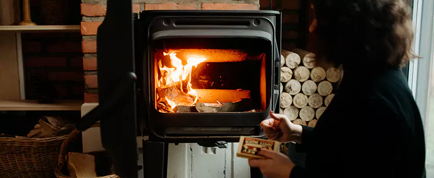 Hearthstone Wood Stoves Fireplace Repair in Miramar, Florida