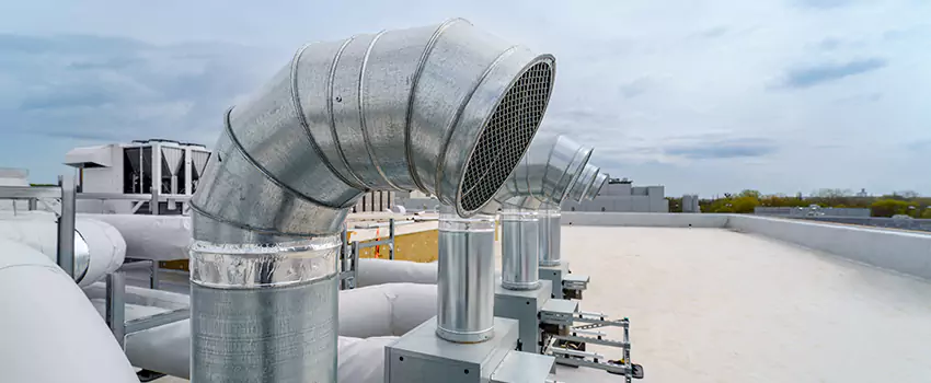 Insulated Ductwork Repair Services Near Me in Miramar, FL