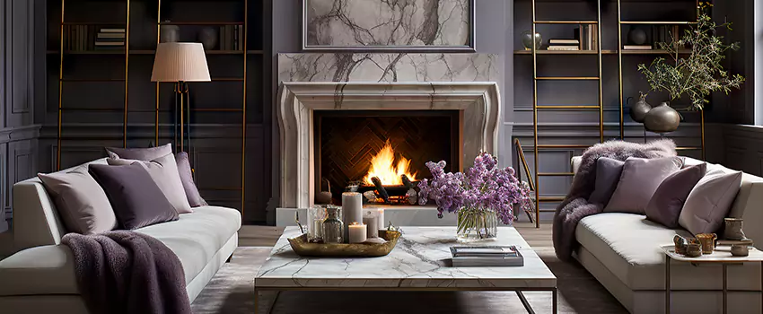 Napoleon Galaxy Series Outdoor Fireplaces Repair in Miramar, FL