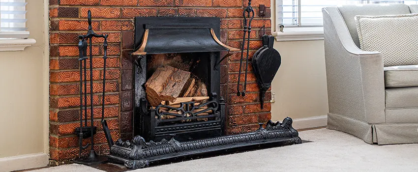 Custom Old Fireplace Redesign Services in Miramar, Florida