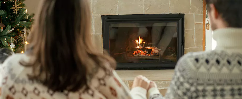 Ravelli Group Wood Fireplaces Replacement in Miramar, Florida