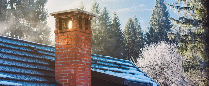Residential Chimney Rain Caps Repair Services in Miramar, FL