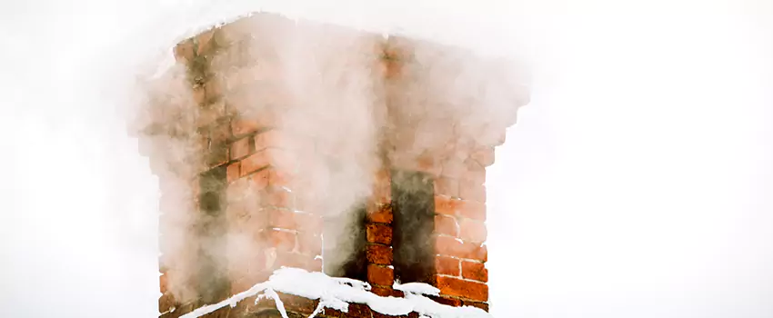 Chimney Flue Soot Removal in Miramar, FL