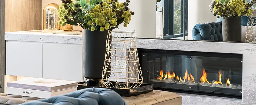 Professional Town & Country Luxury Fireplace Maintenance Experts in Miramar, Florida
