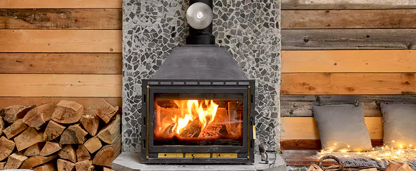Travis Industries Elite Fireplace Inspection and Maintenance in Miramar, Florida