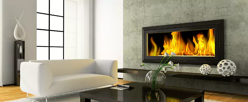 Ventless Fireplace Oxygen Depletion Sensor Installation and Repair Services in Miramar, Florida