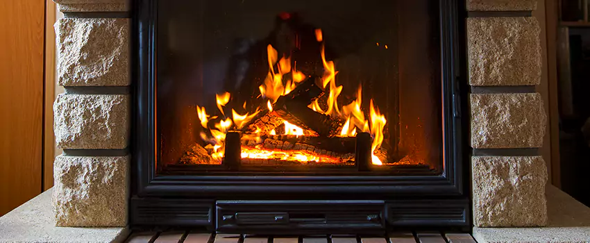 Cost of Wood Fireplace Installation in Miramar, FL