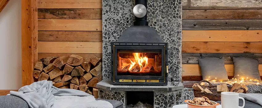 Affordable Wood Fireplace Fixing Solutions in Miramar, Florida